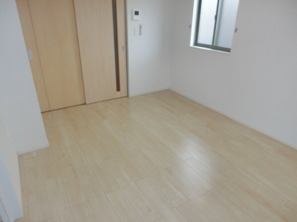 カーサ・プレッソの物件内観写真